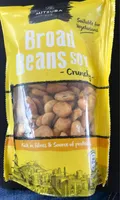 Broad Beans Soy