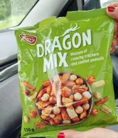 Dragon mix