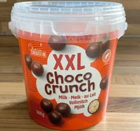 Choco crunch
