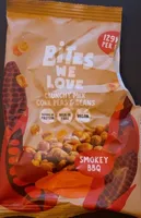Crunchy Mix Corn, Peas & Beans