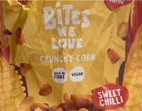 Crunchy Corn Sweet Chilli