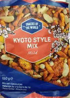 Kyoto Style Mix