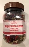 Superfruit & Seeds