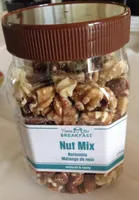 Nut mix