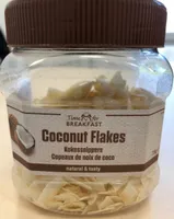 Coconut Flakes