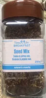 seed mixt