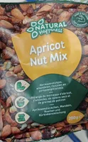 Apricot Nut Mix