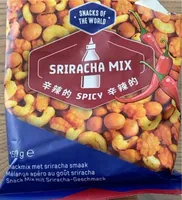 Sriracha Mix