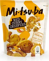 Red Curry Crispies