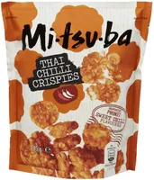 Thai Chilli Crispies