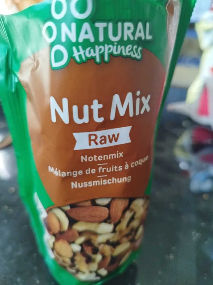 Nut Mix