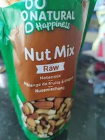 Nut Mix