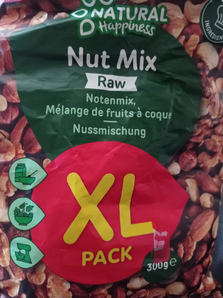 Noix