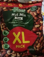 Nut mix