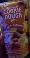 Chocolat cookie Dough