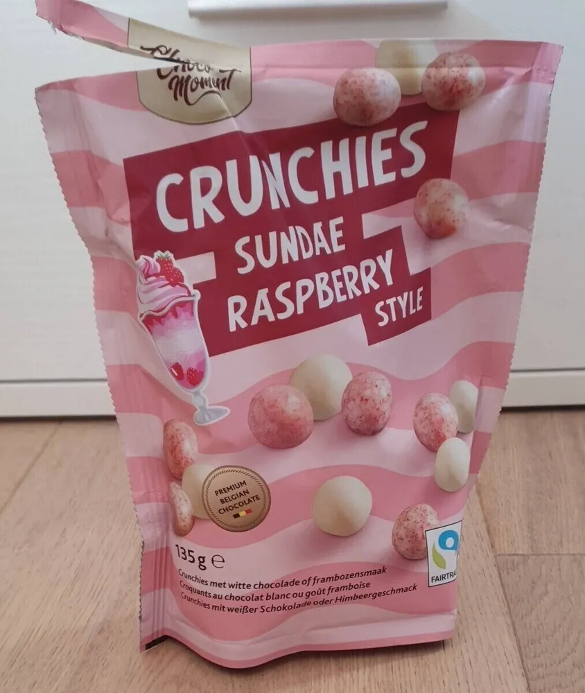 Crunchies