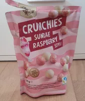 Crunchies