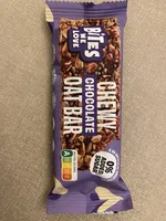 Chewy Chocolate