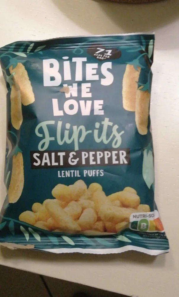 Flip its