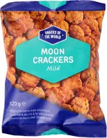 Moon crackers mild
