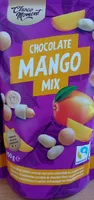 Chocolate MANGO MIX