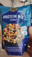 Protein Mix Salted