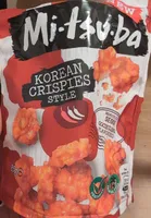 Korean Crispies Style