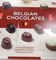 Belgian Chocolates