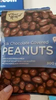 Peanuts