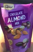Chocolate Almond Mix