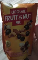 Chocolate Fruit & nut mix