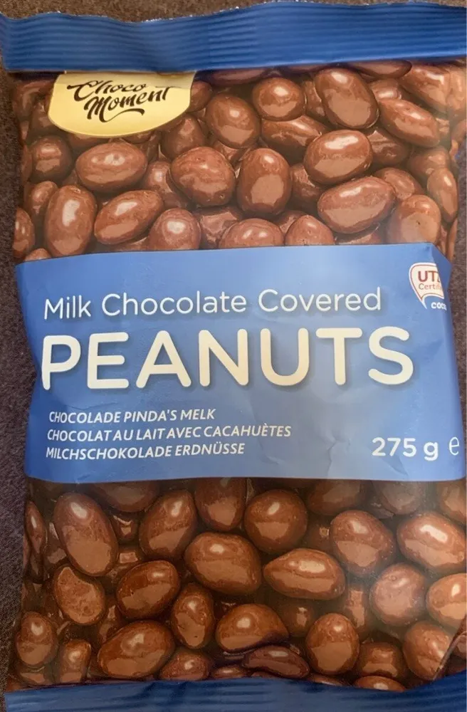 Peanuts