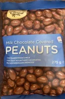 Peanuts