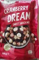 Cranberry dream