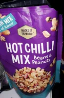 Hot chili mix