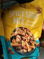 Spicy satay