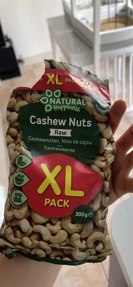 Noix de cajou
