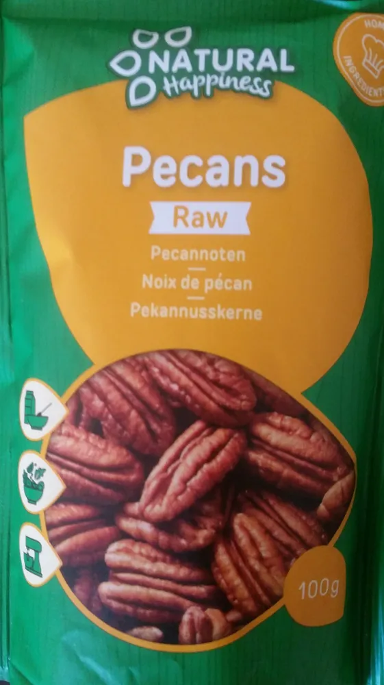 Pecans