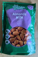 Amandes