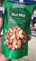 Nut mix