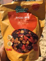 Fruity mix