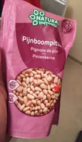 Pignons de pin