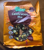 Celebration mix