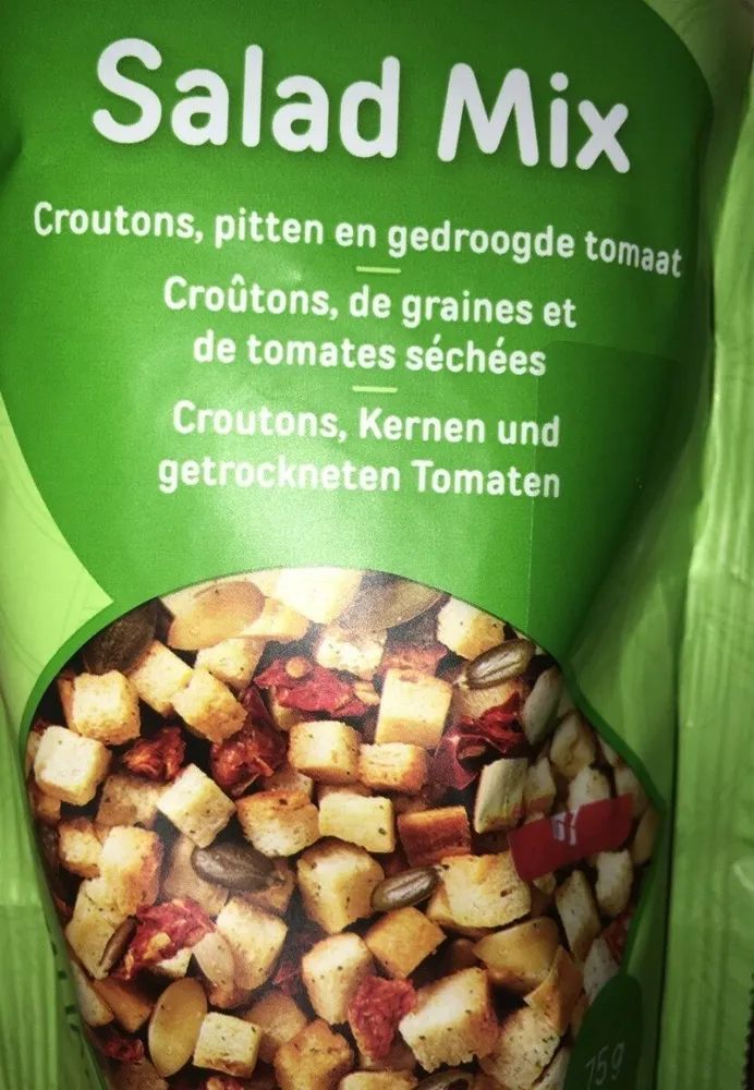 Salad mix