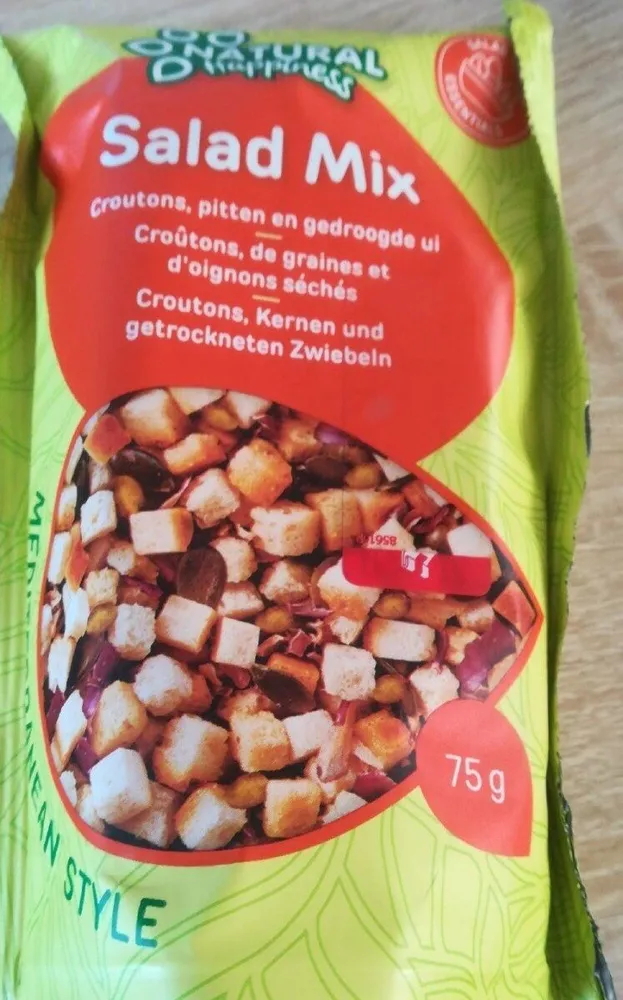 Salad mix