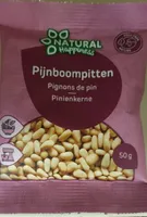 Pignons de pin