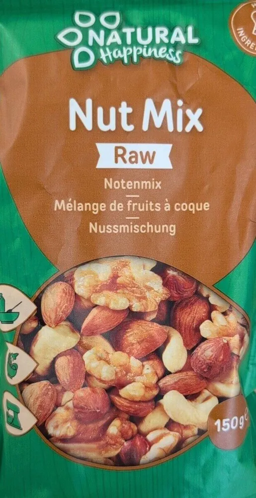 Nut Mix