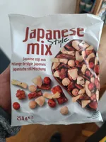 Japanese Style Mix