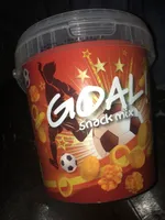 Snack mix