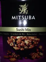 Sushi mix